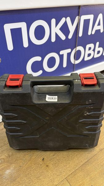 шуруповёрт аккумуляторный P.I.T. PSR14.4-D1 с СЗУ в Иркутск