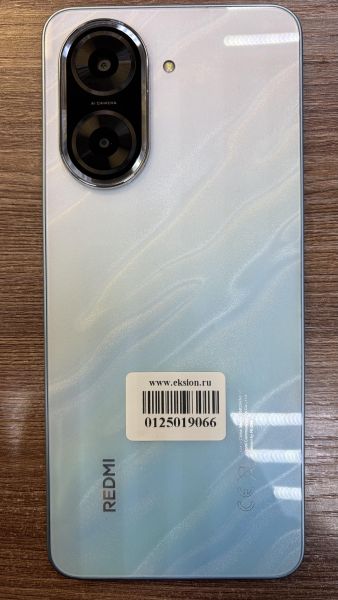 сотовый телефон Xiaomi Redmi A5 4/128GB (25028RN03A) Duos в Иркутск