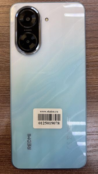 сотовый телефон Xiaomi Redmi A5 3/64GB (25028RN03A) Duos в Иркутск