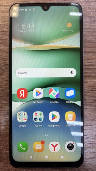 сотовый телефон Xiaomi Redmi A5 3/64GB (25028RN03A) Duos в Иркутск