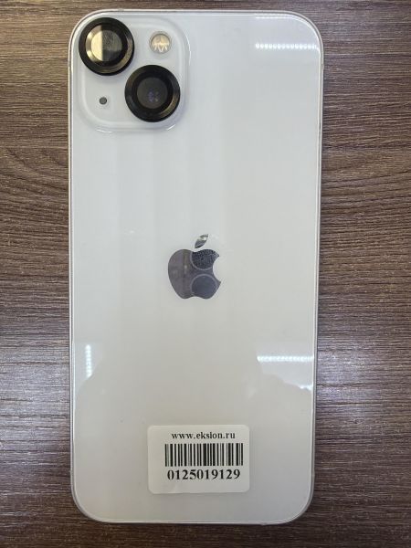 сотовый телефон Apple iPhone 13 128GB в Иркутск