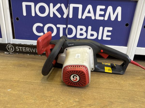 электро- и бензопила цепная Sterwins ECS2-40.3 в Иркутск