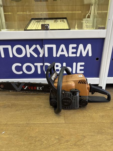 электро- и бензопила цепная Hanakawa H932 в Иркутск