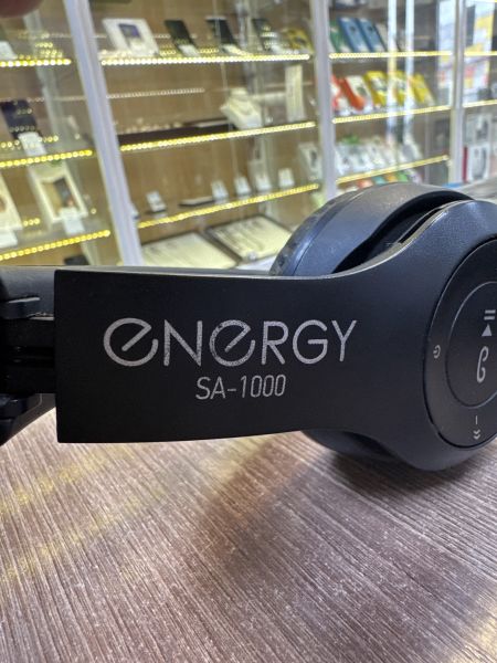 беспроводные наушники Energy SA-1000 в Иркутск