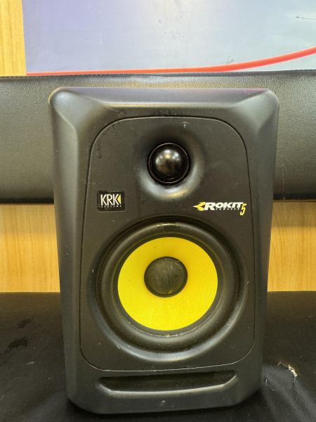 акустическая система (колонки) KRK Rokit 5 в Иркутск