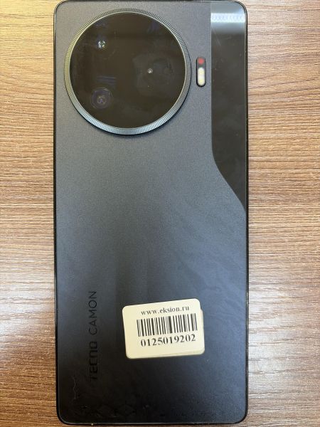 сотовый телефон TECNO Camon 30 Pro 5G 12/256GB (CL8) Duos в Иркутск