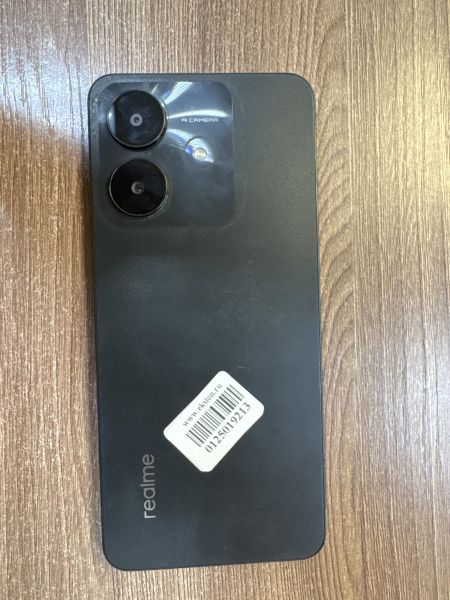 сотовый телефон Realme Note 60x 3/64GB (RMX3938) Duos в Иркутск