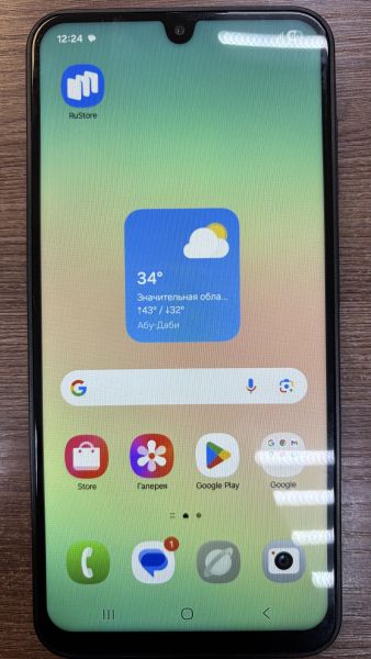 сотовый телефон Samsung Galaxy A26 5G 8/256GB (A266B) Duos в Иркутск