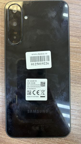 сотовый телефон Samsung Galaxy A26 5G 8/256GB (A266B) Duos в Иркутск