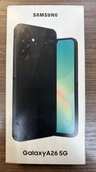 сотовый телефон Samsung Galaxy A26 5G 8/256GB (A266B) Duos в Иркутск