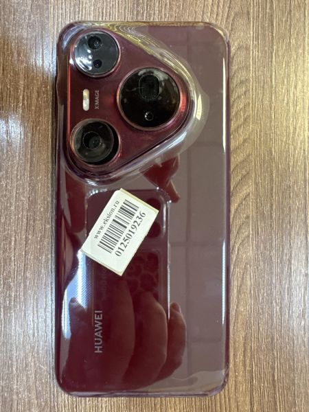 сотовый телефон Huawei Pura 80 Pro 12/512GB (LMR-LX9) Duos в Иркутск