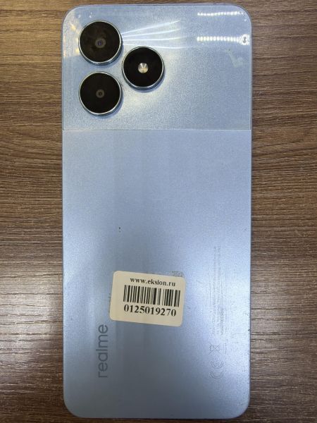 сотовый телефон Realme Note 50 4/128GB (RMX3834) Duos в Иркутск