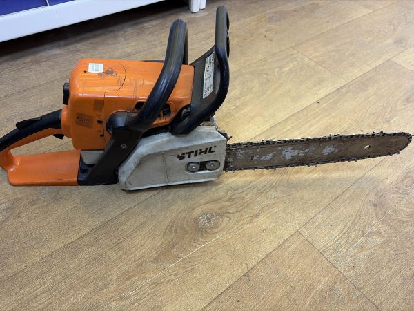электро- и бензопила цепная STIHL MS 230 в Иркутск