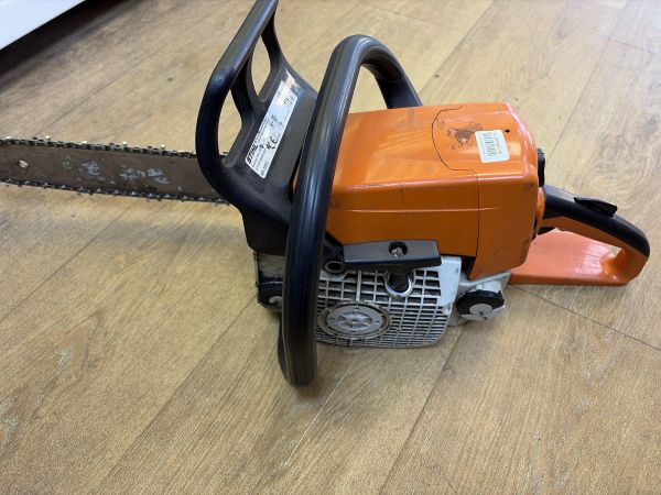 электро- и бензопила цепная STIHL MS 230 в Иркутск