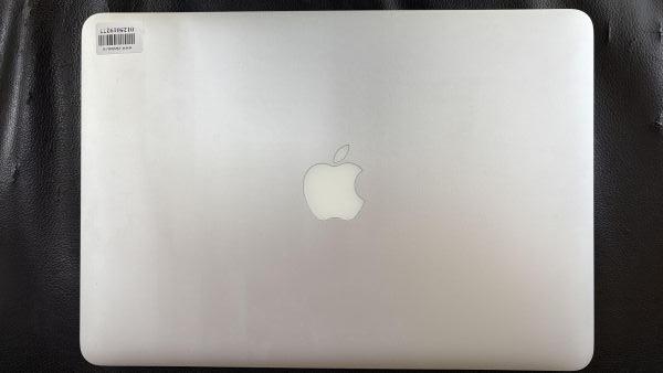 ноутбук Apple MacBook Pro 13 Early 2015 (A1502, MF839) (SSD 256GB) в Иркутск