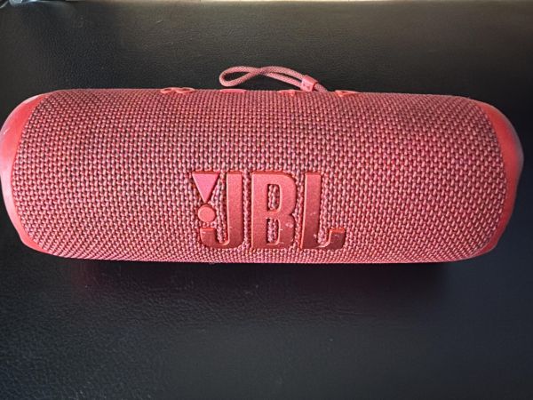 портативная колонка JBL Flip 6 в Иркутск
