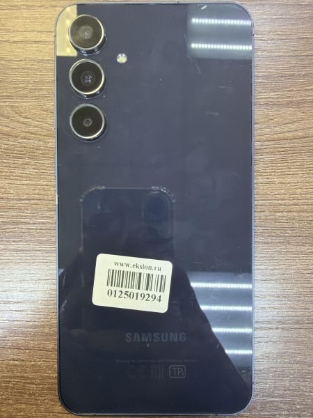 сотовый телефон Samsung Galaxy A55 8/256GB (A556E) Duos в Иркутск