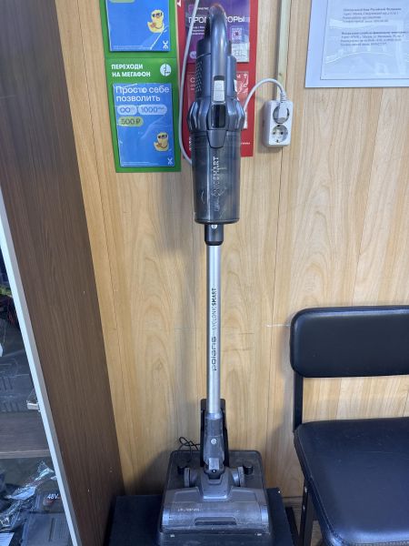 вертикальный пылесос Polaris PVCS 4060 CyclonicSmart в Иркутск