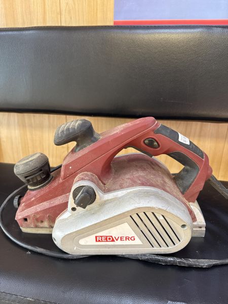электрорубанок RedVerg RD-P150-110 в Иркутск