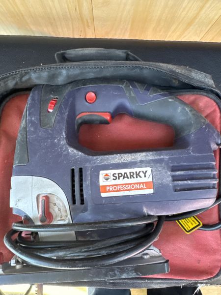 электролобзик SPARKY TH 70E в Иркутск