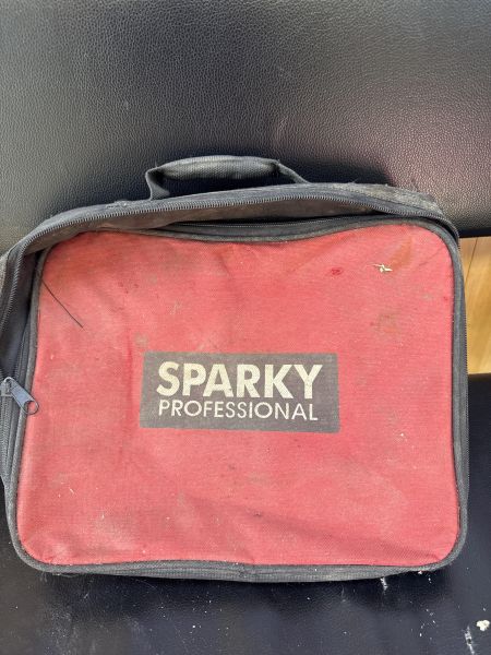 электролобзик SPARKY TH 70E в Иркутск