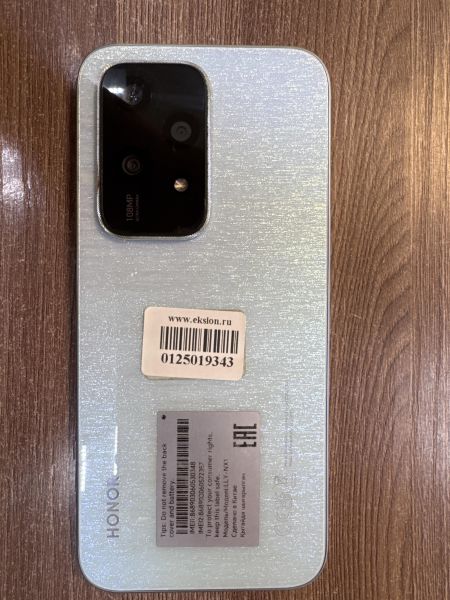 сотовый телефон Honor 200 Lite 8/256GB (LLY-NX1) Duos в Иркутск