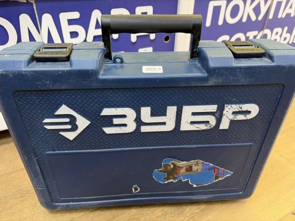 перфоратор сетевой ЗУБР ЗП-2890 М в Иркутск
