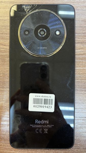 сотовый телефон Xiaomi Redmi A3x 3/64GB (24048RN6CG) Duos в Иркутск