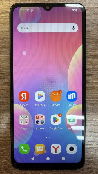 сотовый телефон Xiaomi Redmi A3x 3/64GB (24048RN6CG) Duos в Иркутск
