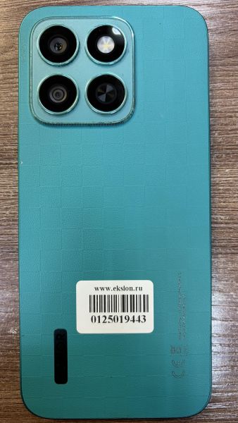 сотовый телефон Honor X8c 8/128GB (ABR-LX1) Duos в Иркутск