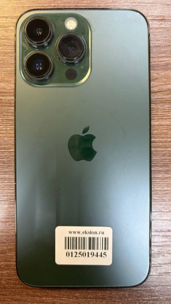 сотовый телефон Apple iPhone 13 Pro 512GB в Иркутск