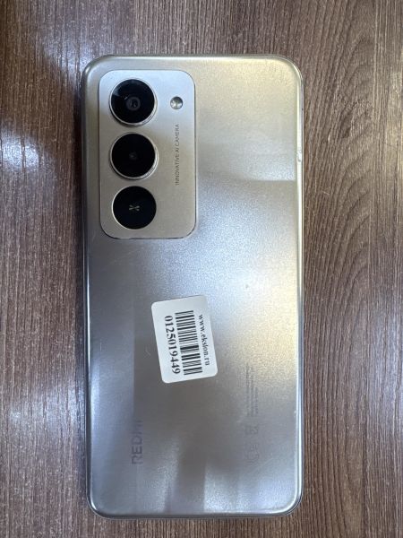 сотовый телефон Xiaomi Redmi 15 8/256GB (25062RN2DY) Duos в Иркутск
