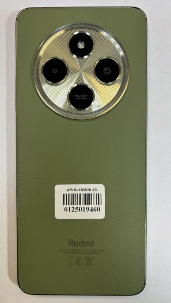 сотовый телефон Xiaomi Redmi 14C 8/256GB (2409BRN2CY) Duos в Иркутск