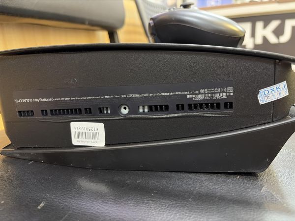 игровая приставка Sony PlayStation 5 825GB (CFI-1200A) в Иркутск