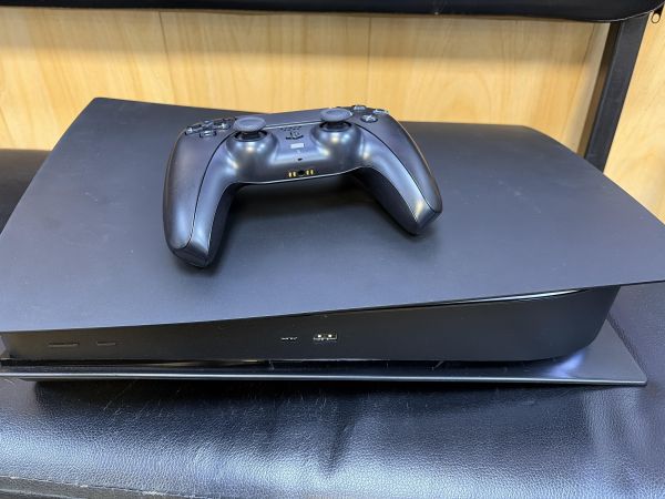 игровая приставка Sony PlayStation 5 825GB (CFI-1200A) в Иркутск