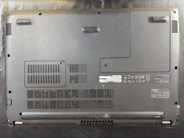 ноутбук Acer Aspire 3 A315-21G-91FC (SSD 256GB) в Иркутск