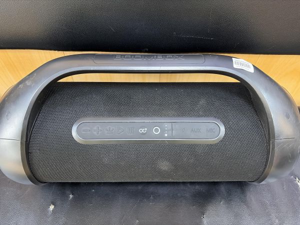 портативная колонка Fiero Tonnerre (P580) в Иркутск