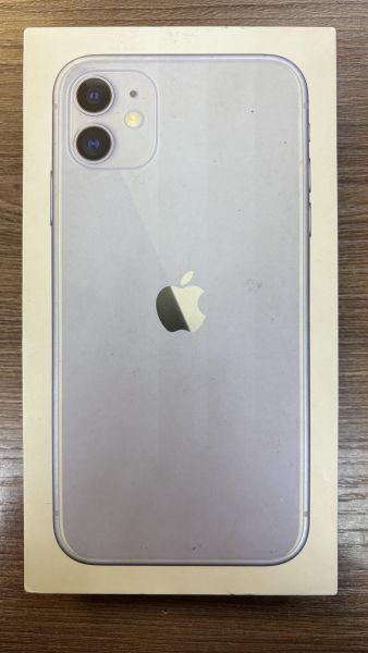 сотовый телефон Apple iPhone 11 128GB в Иркутск