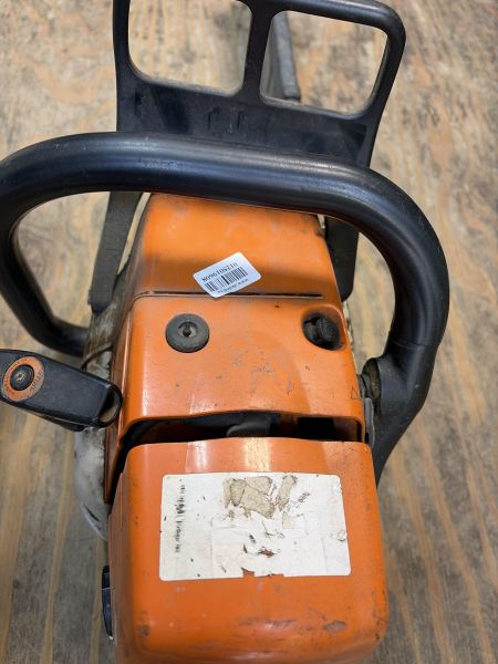 электро- и бензопила цепная STIHL MS 361 в Иркутск