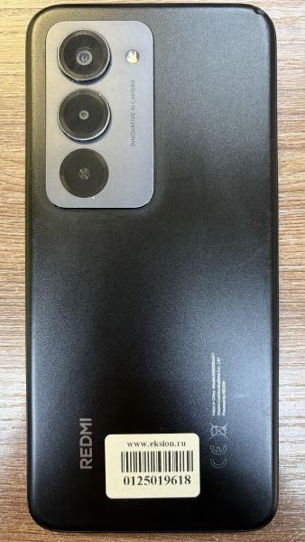 сотовый телефон Xiaomi Redmi 15 6/128GB (25062RN2DY) Duos в Иркутск