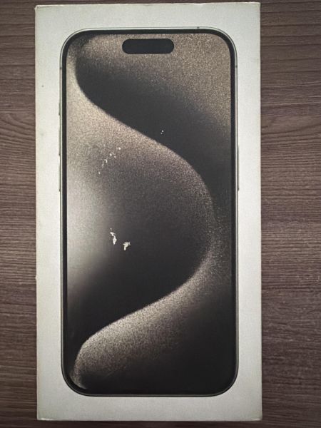 сотовый телефон Apple iPhone 15 Pro 256GB в Иркутск