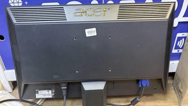 монитор Acer V223HQLBObd в Иркутск