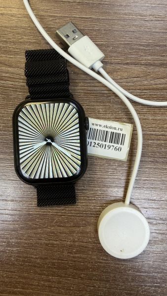 умные часы и браслеты SmartWatch X series 10 с СЗУ в Иркутск