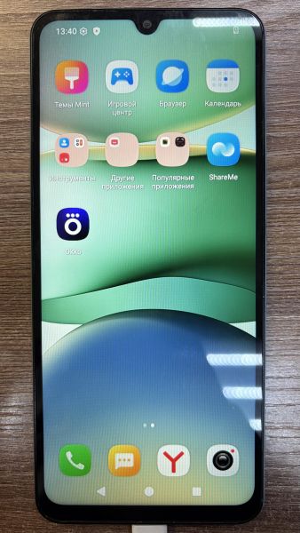 сотовый телефон Xiaomi Redmi A5 3/64GB (25028RN03A) Duos в Иркутск