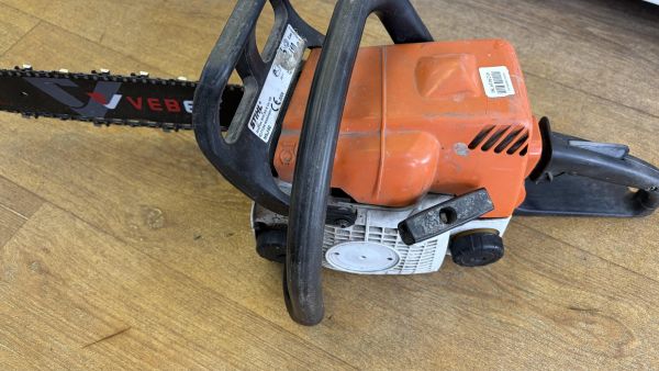 электро- и бензопила цепная STIHL MS 180 (MS 180 C) в Иркутск