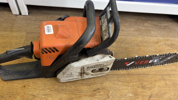 электро- и бензопила цепная STIHL MS 180 (MS 180 C) в Иркутск