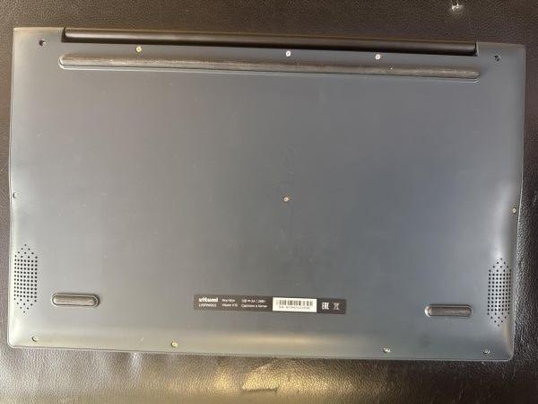 ноутбук Vitumi V15 LV5PIWO02 в Иркутск