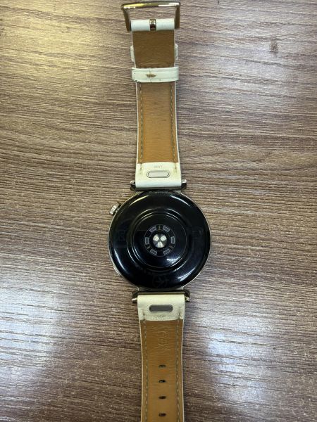 умные часы и браслеты Huawei Watch GT 5 (JNA-B19) с СЗУ в Иркутск