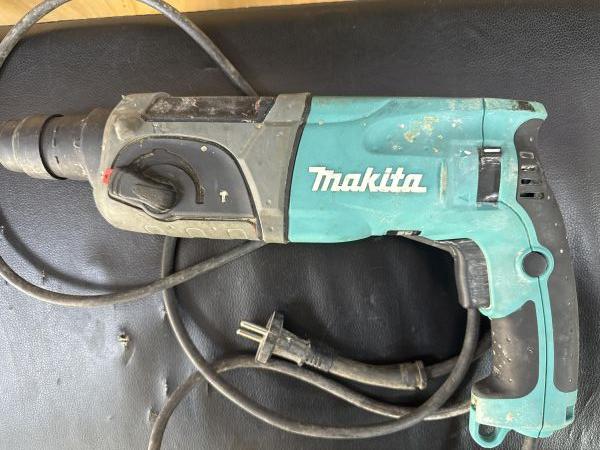 перфоратор сетевой Реплика Makita HR2470F в Иркутск
