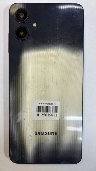 сотовый телефон Samsung Galaxy A06 4/128GB (A065F) Duos в Иркутск
